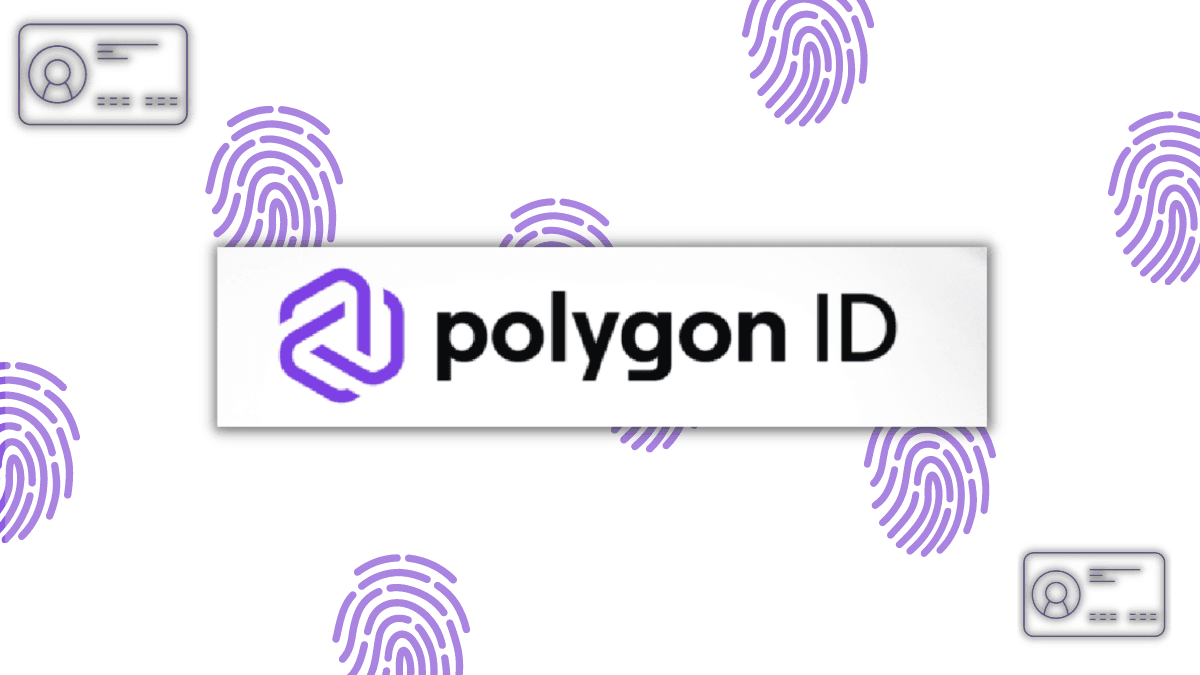 Decentralized Identities