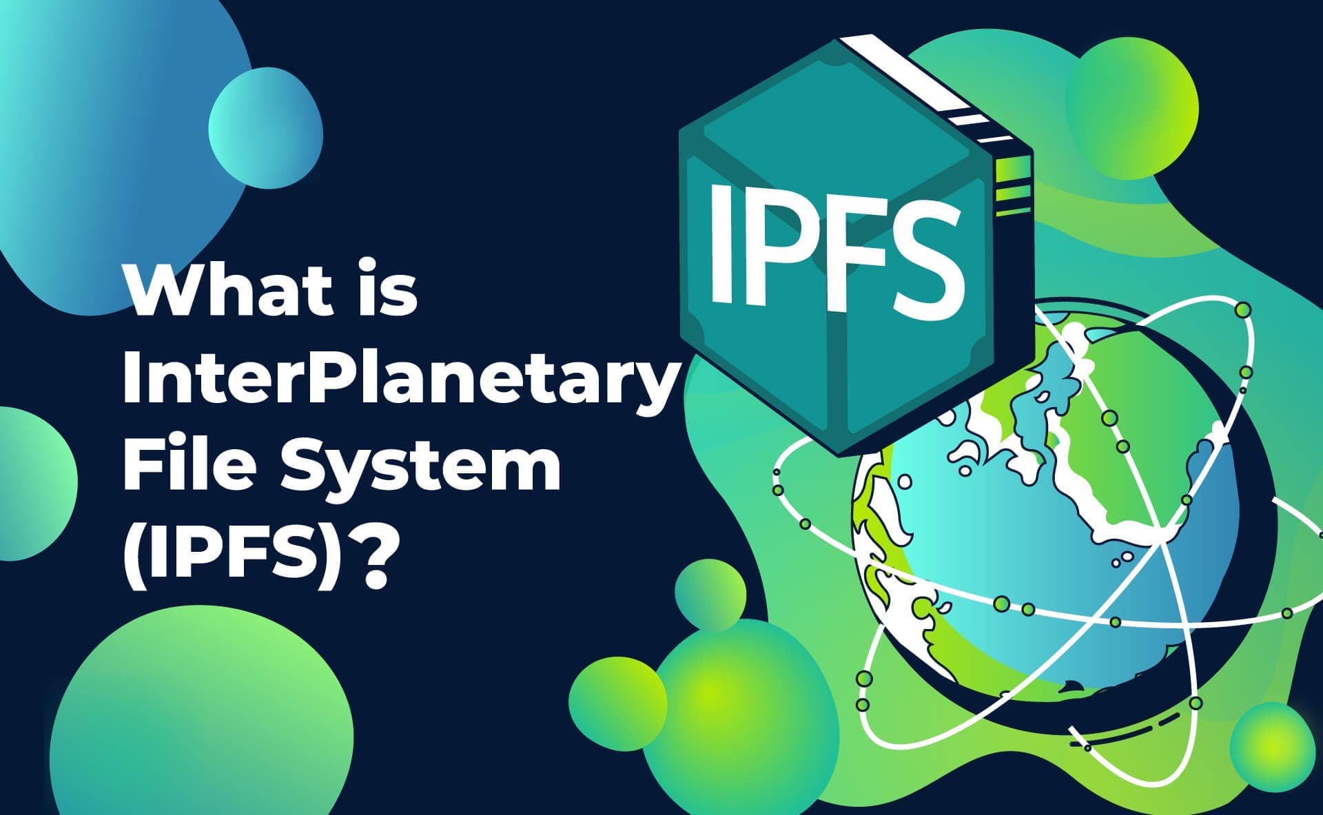 IPFS for Beginners