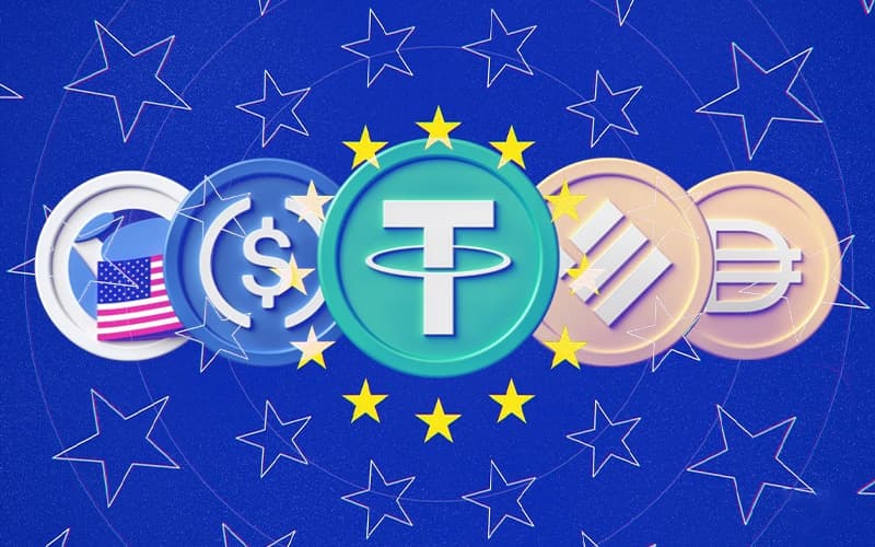 The Rise of Stablecoins in the DeFi Ecosystem