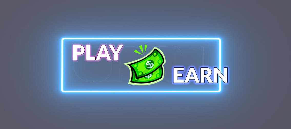 Play-2-Earn : Explained