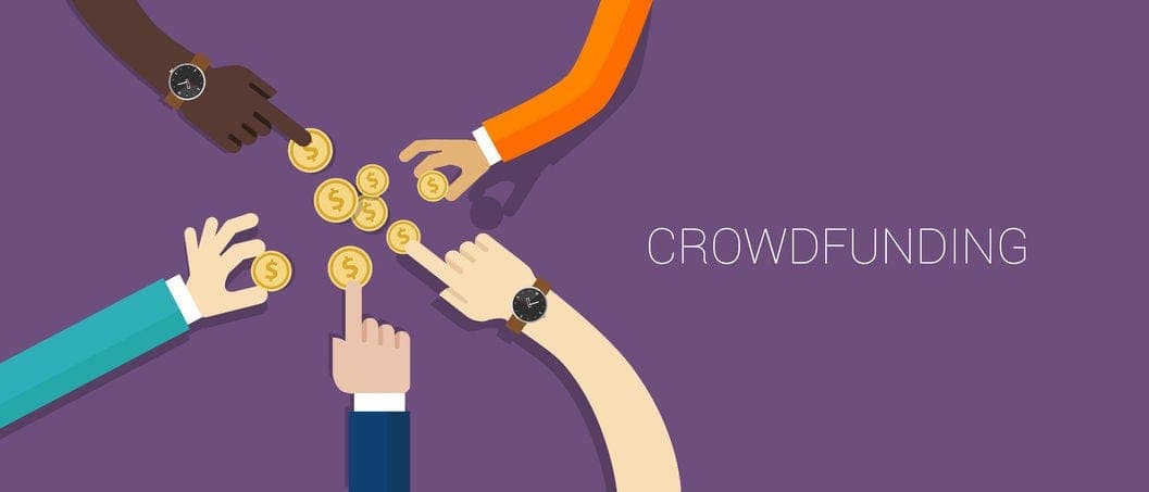 CrowdFunding Smart Contract