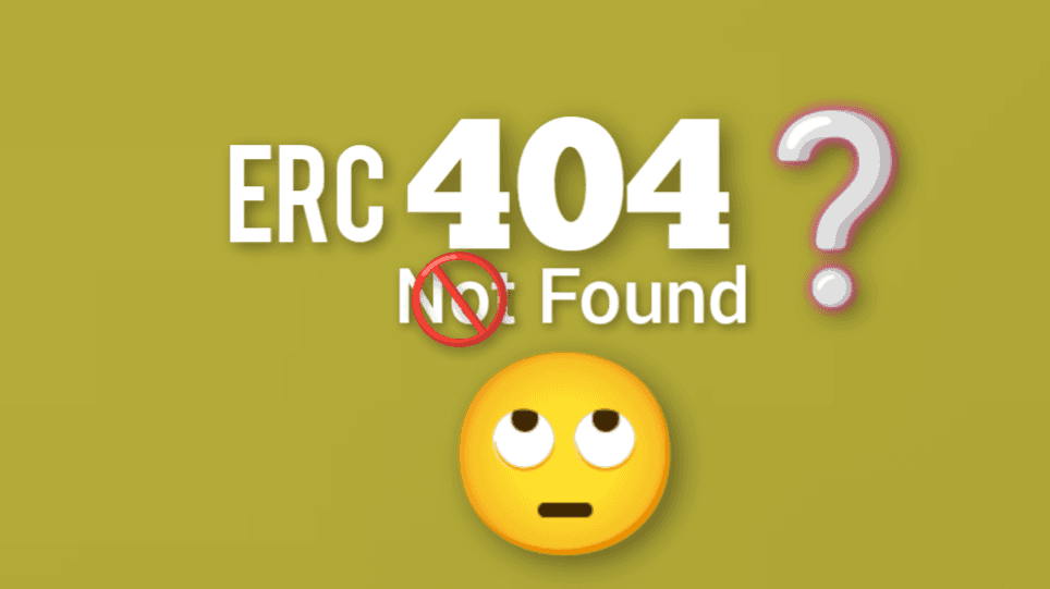 All About ERC-404 token standard