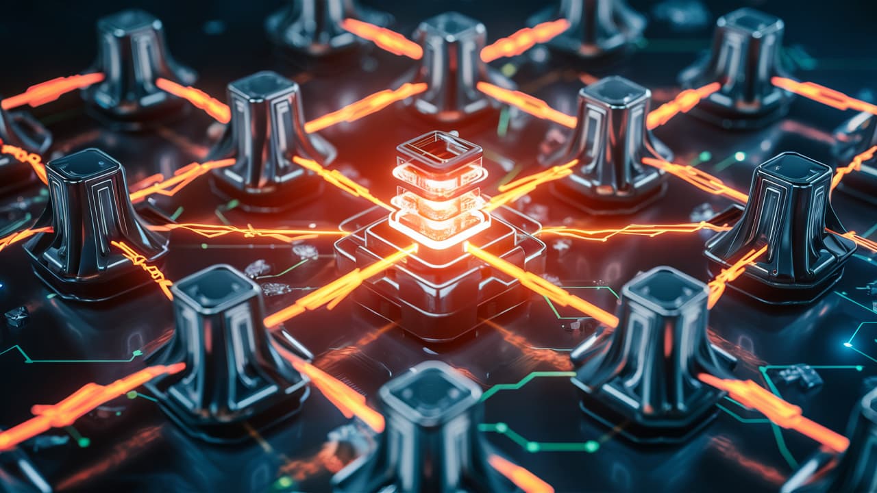 Blockchain Interoperability