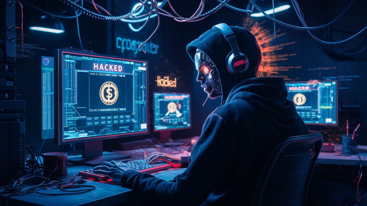 WazirX's $230M Nightmare