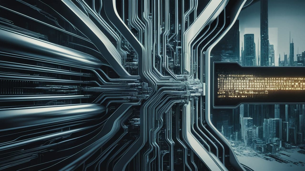 The Quantum Conundrum: How Quantum Computing Threatens Blockchain Security