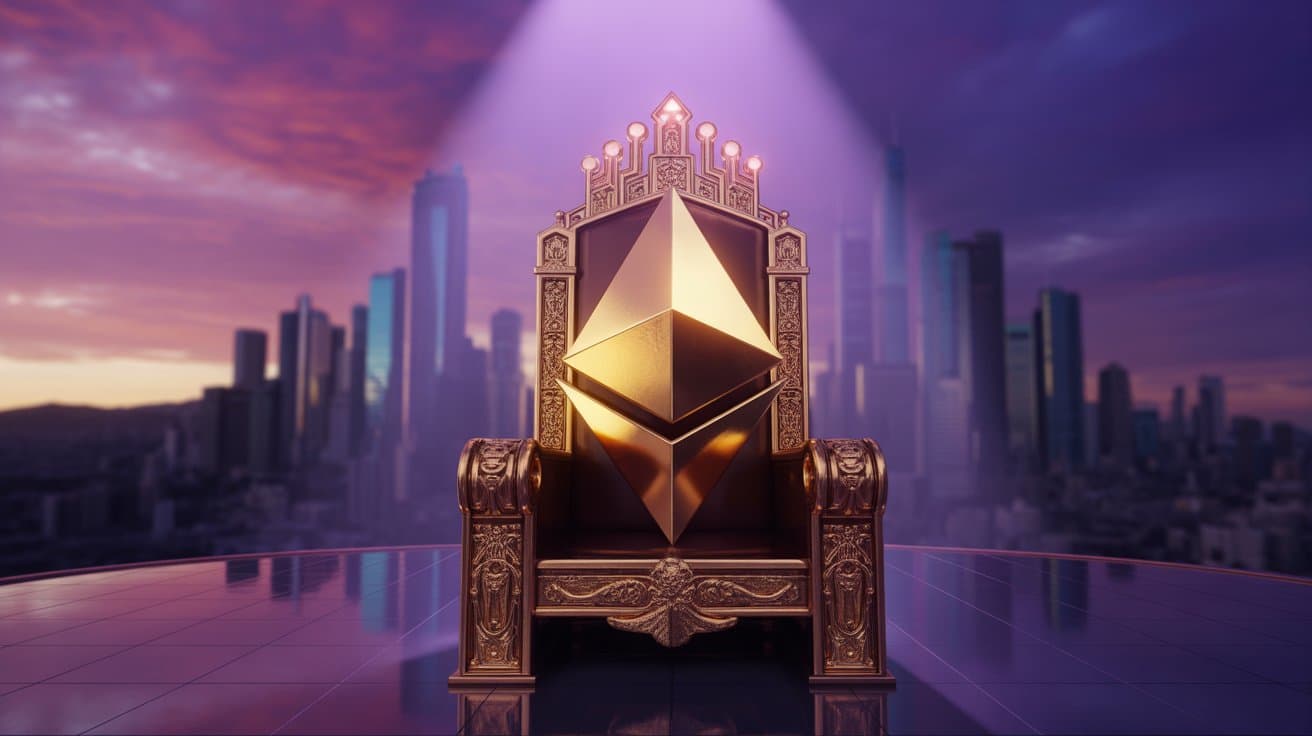 Why Ethereum STILL Continues to Win!